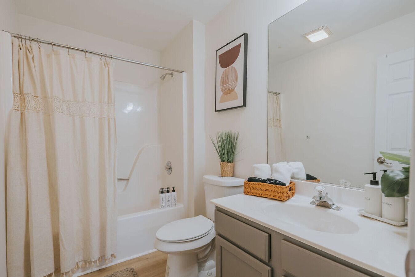 Baño