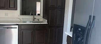 2 bedroom apartment in gated community with a beautiful Mountain View,