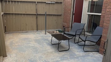 Terras