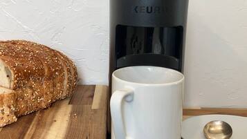 Frokostmåltid