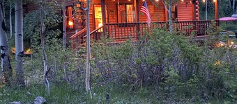 Hill Hide Away Vacation Cabin