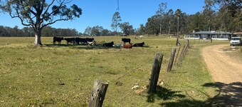 Private Country Escape | 40 Hectares near Forster