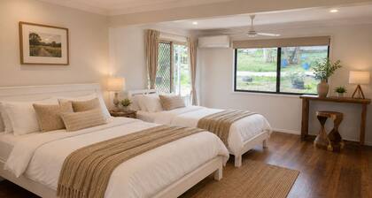 Private Country Escape | 40 Hectares near Forster