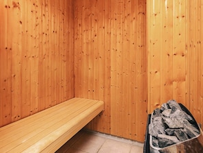 House | Sauna - 5 Star Holiday Home in Bagenkop (Sydlangeland)