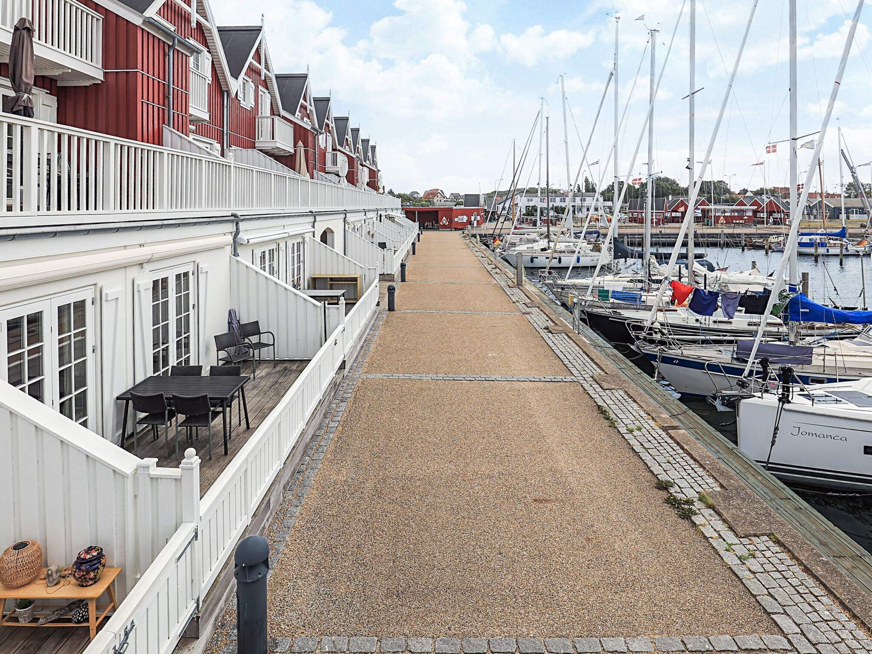 Casa | Marina