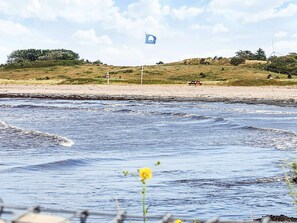 House | Beach - 5 Star Holiday Home in Bagenkop (Sydlangeland)