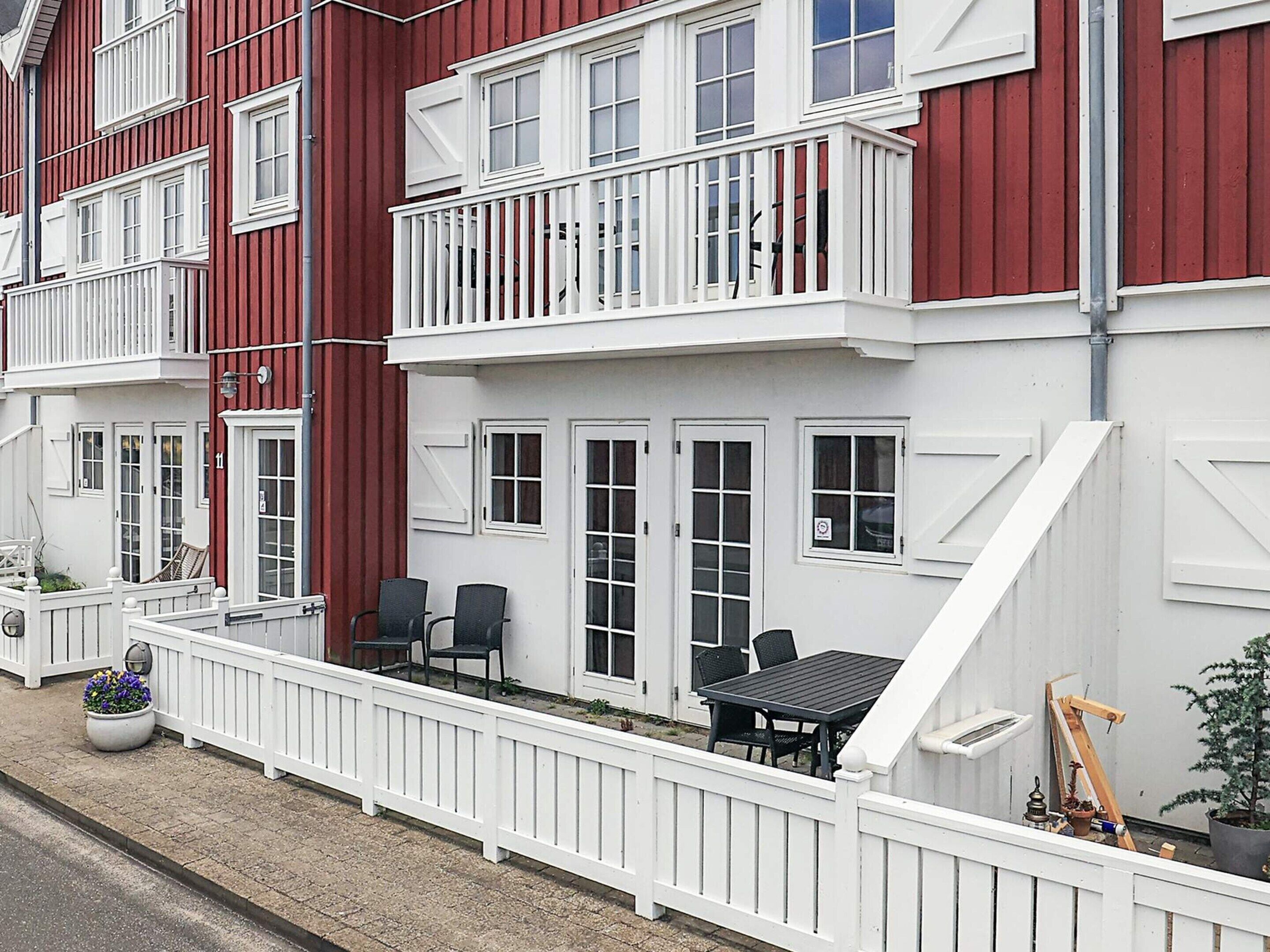 Hus | Eksteriør