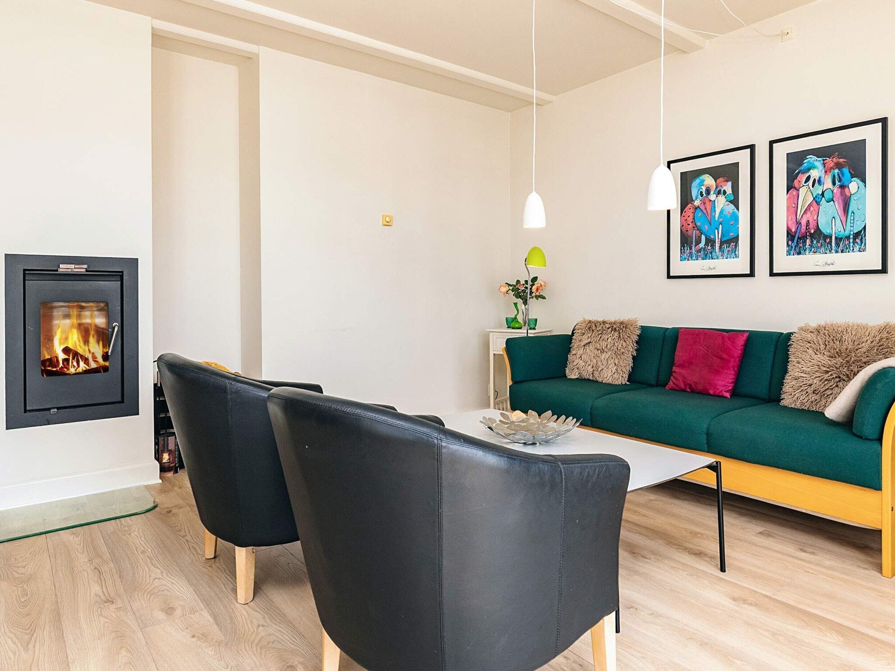House | Interior
