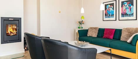 House | Interior