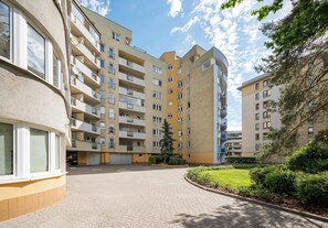 Exterior - Grodkowska Standard Apartment (Warszawa)