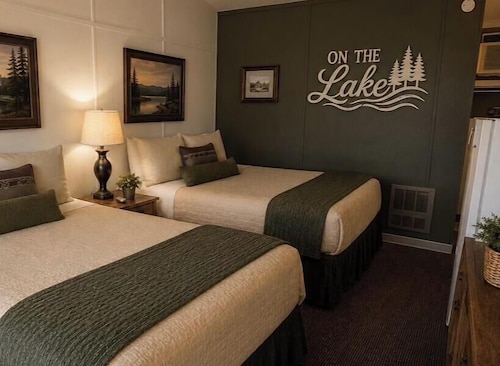 Mesa View Lodge Resort