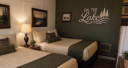 Mesa View Lodge Resort