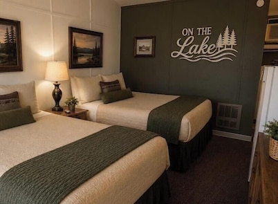 Mesa View Lodge Resort