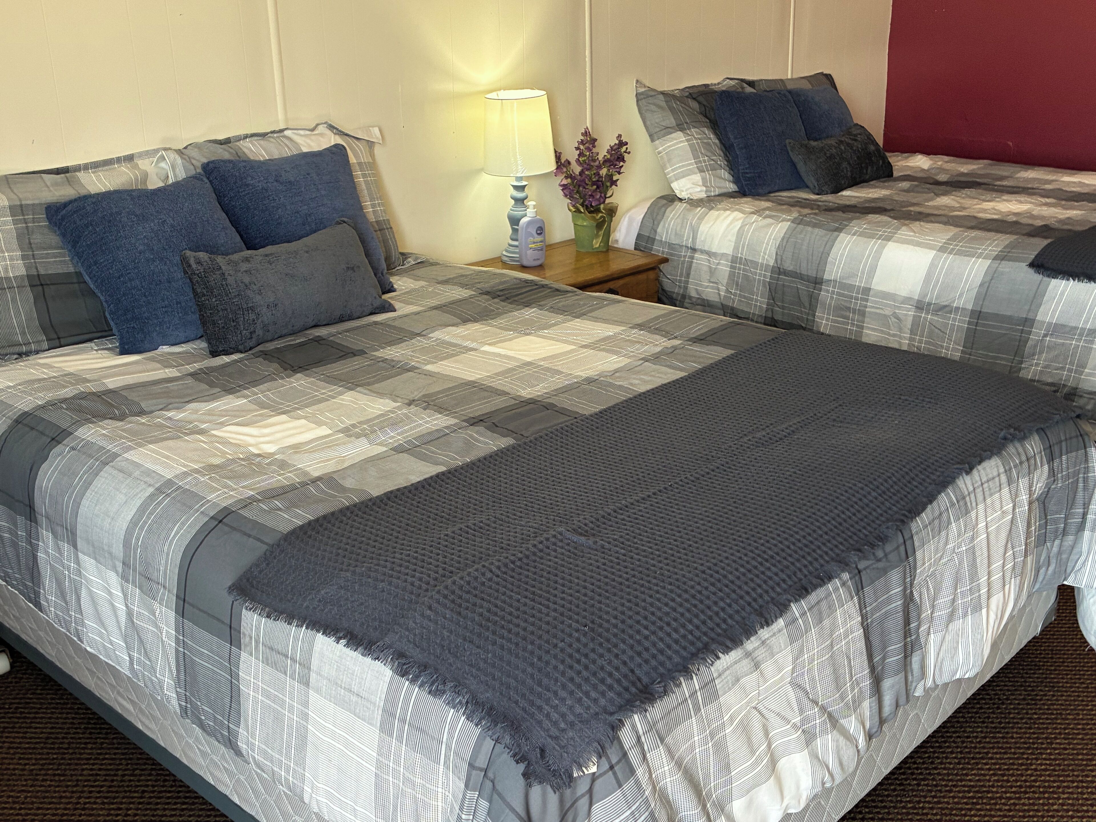 Comfort Double Room, Pets Allowed | Desk, free WiFi