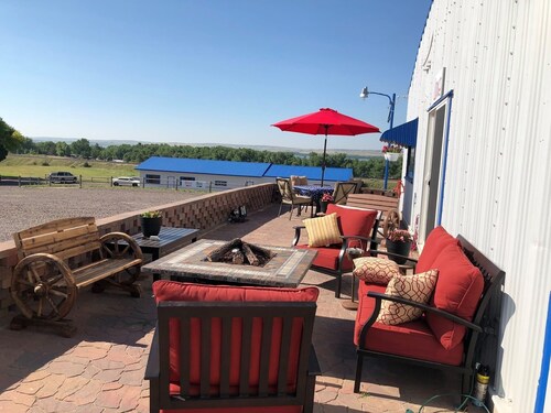 Mesa View Lodge Resort