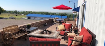 Mesa View Lodge Resort