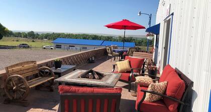 Mesa View Lodge Resort