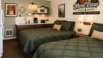 Deluxe Double Room | Desk, free WiFi