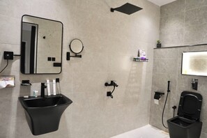 Badkamer