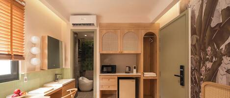 Standard Studio, 1 Double Bed