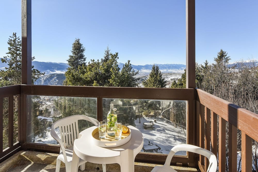 Premium Cerdagne Apartment for 6