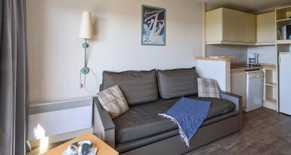 Premium Cerdagne Apartment for 6