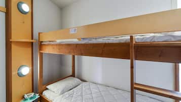 Appartement | 2 chambres