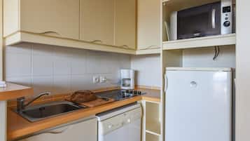 Appartement | Cuisine privée