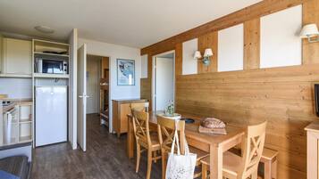 Apartment | Speisen