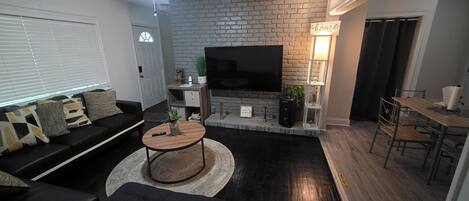 TV