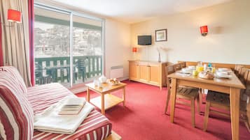 Apartment | Speisen