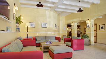 Appartement | Hall