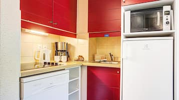 Appartement | Cuisine privée