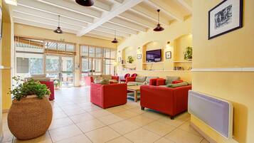 Apartment | Wohnbereich