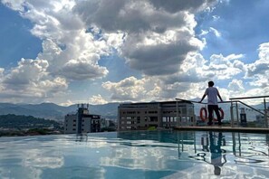 Piscina al aire libre
