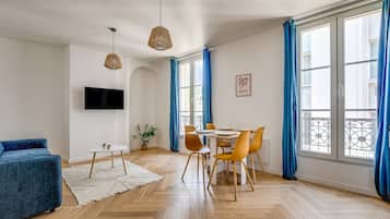 Departamento | Restaurantes