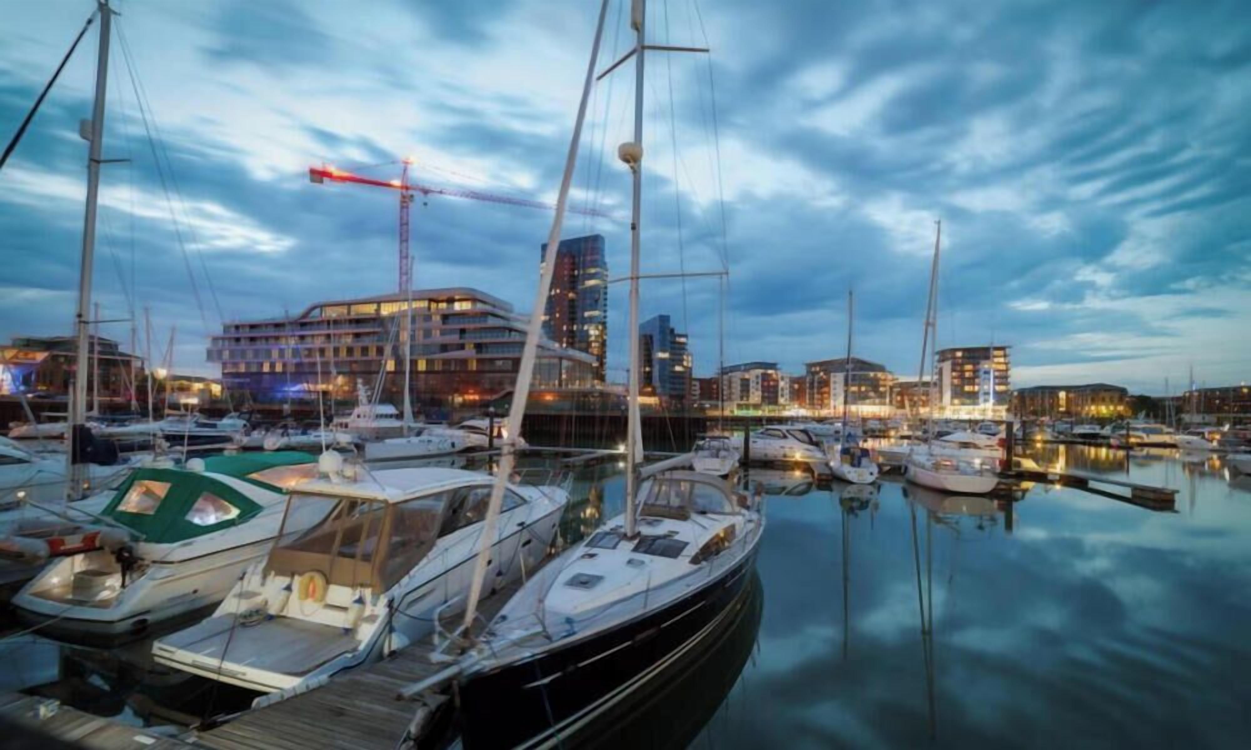 Marina