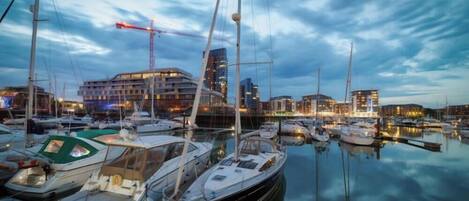 Marina