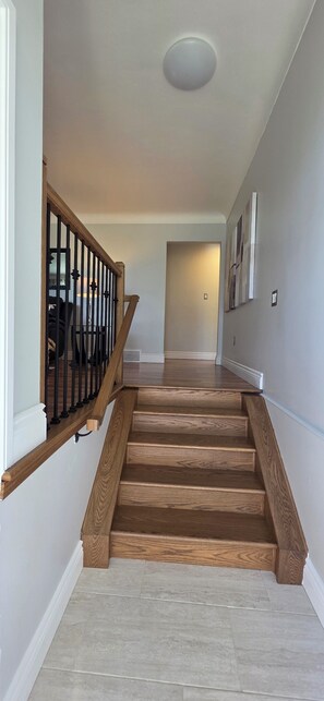 Interior - Stylish, Spacious Home close to Trails & Amenities (Greater Sudbury)