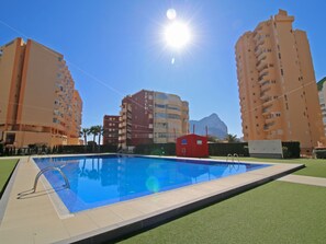 Pool Outdoor - Horizonte by Interhome (Calpe/Calp)