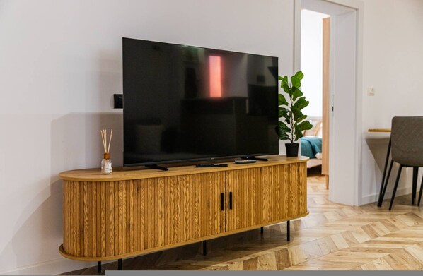 Ferienhaus | 2 Schlafzimmer