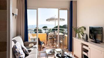 Apartment | Living room