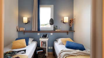 1 habitación