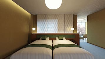 Suite, vistas al río (F) | Caja fuerte, tabla de planchar con plancha, wifi gratis