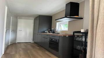 Chalet | Private kitchen