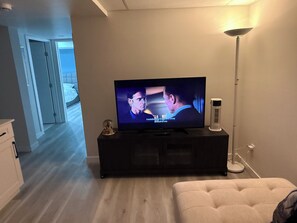 Wifi y ropa de cama 