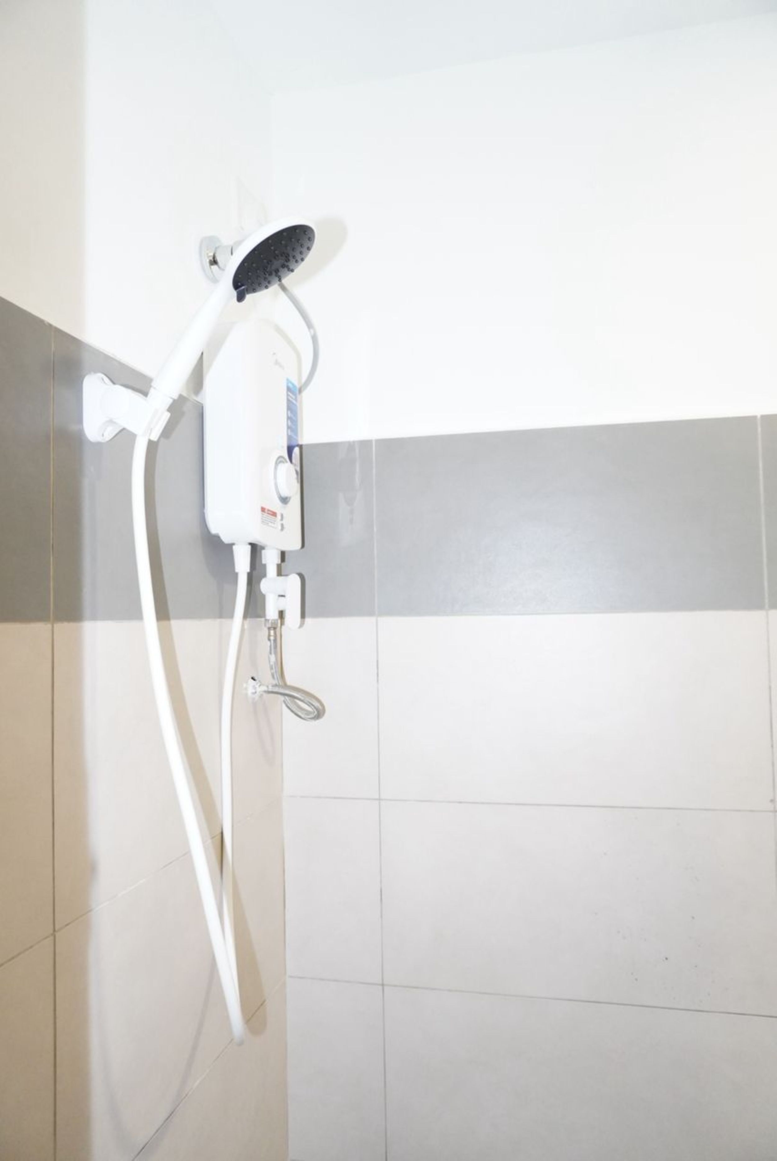 Premium Room | Bathroom
