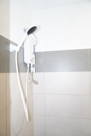 Bathroom - Hotel Shlyo - Taman Nusantara Prima (Johor Bahru City Center)