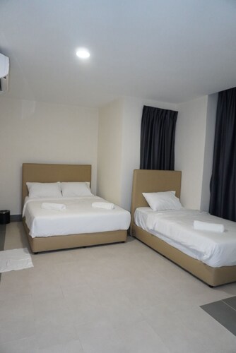 Hotel Shlyo - Taman Nusantara Prima