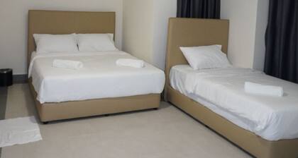 Hotel Shlyo - Taman Nusantara Prima